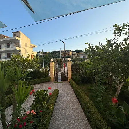Dalanaj Apartament