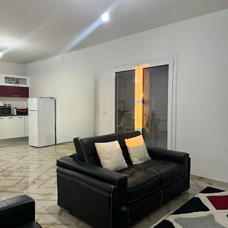 Dalanaj Apartamento