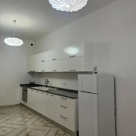 Apartamento Dalanaj