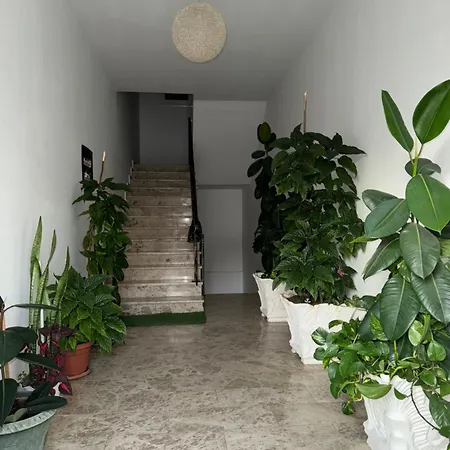 Dalanaj Apartament Orikum