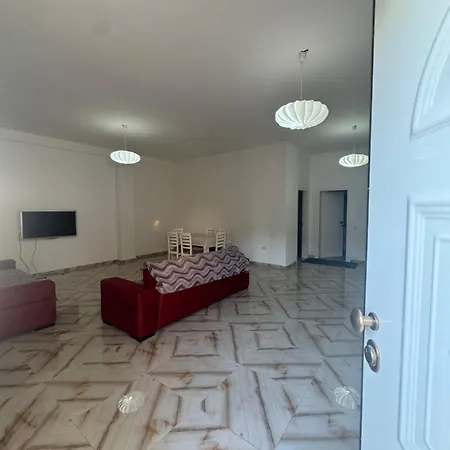 Apartament Dalanaj