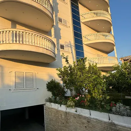 Appartement Dalanaj Orikum